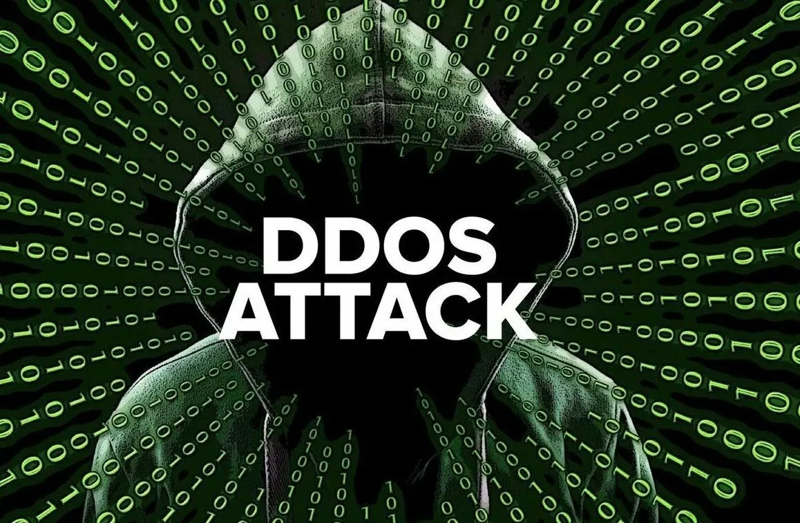 Hệ thống chống DDoS bảo vệ Tin88 khỏi tấn công mạng