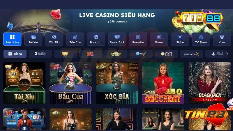 Truy cập link chính thức tin88.cyou để tránh rủi ro bảo mật