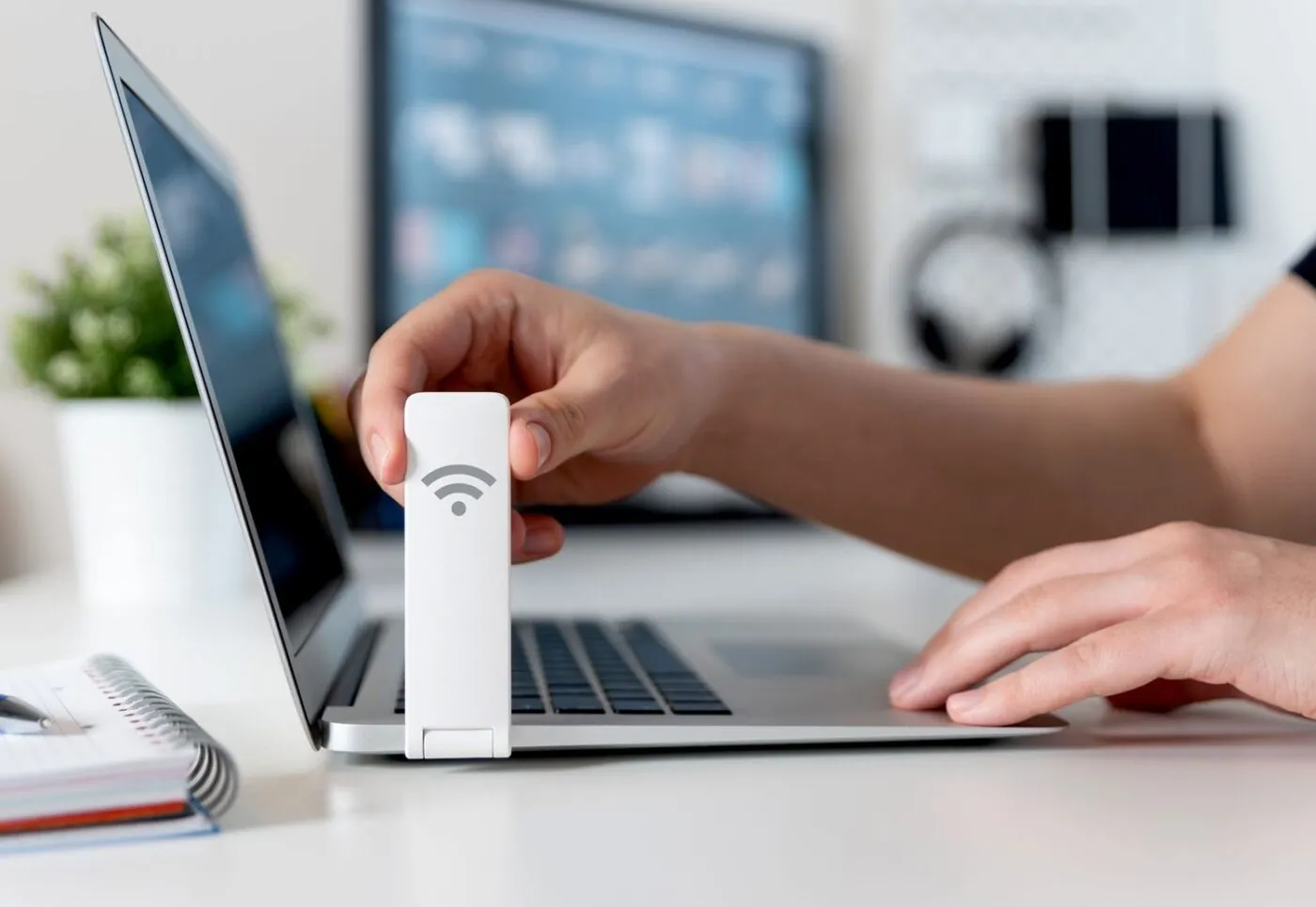 Lưu ý kiểm tra kết nối mạng ổn định trước khi thực hiện giao dịch