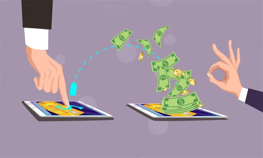 Rút tiền Tin88 qua thẻ cào tiện lợi cho mệnh giá nhỏ