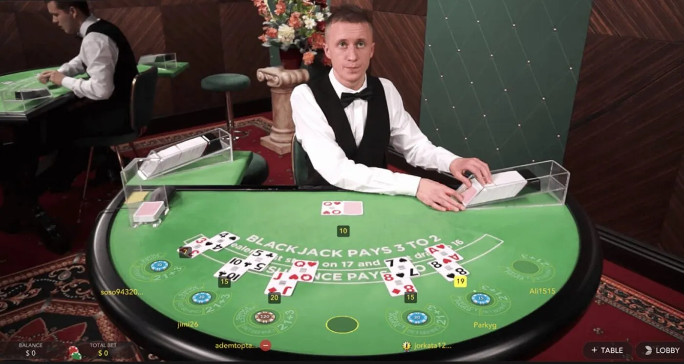 Nhiều tính năng độc đáo thu hút người chơi