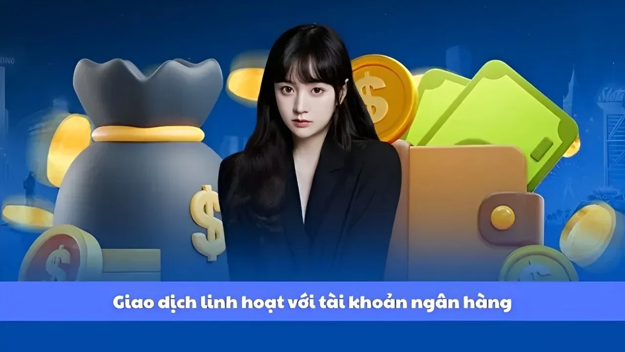 Nạp tiền nhanh chóng để chơi tại sảnh Evolution Gaming Tin88