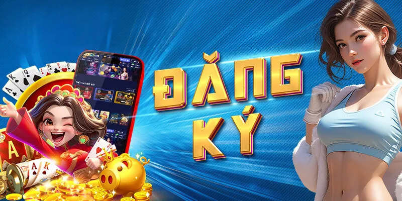 Đăng ký tài khoản Tin88 để bắt đầu trải nghiệm