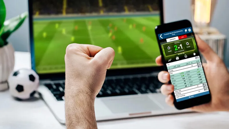 Đa dạng hình thức kèo cược tại sảnh K+ Sports Tin88