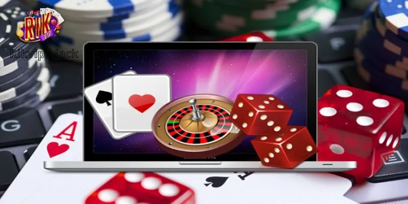 Bỏ túi mẹo chơi dưới đây để dễ dàng giành chiến thắng khi tham gia sảnh Rikvip