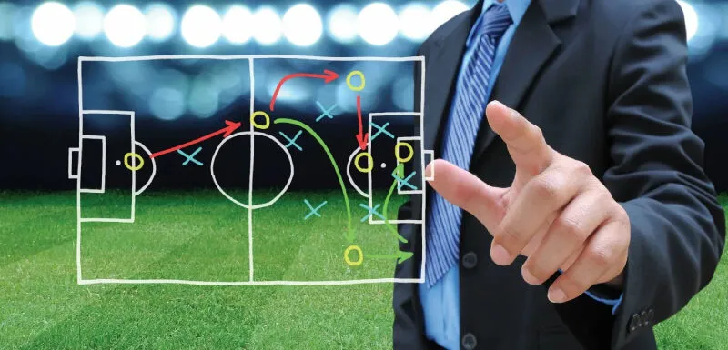 Vô vàn kèo cược tại sảnh Saba Sports