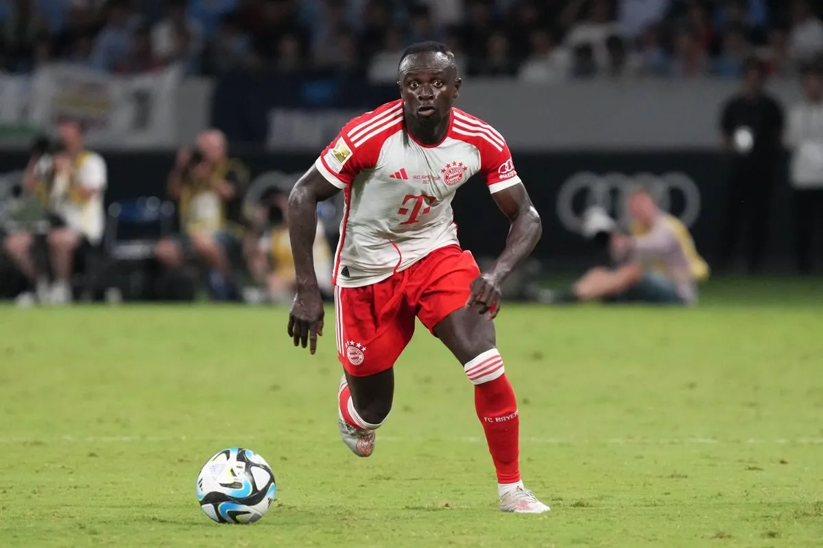 Bóng đá luôn dẫn đầu về tỷ lệ người tham gia mỗi ngày