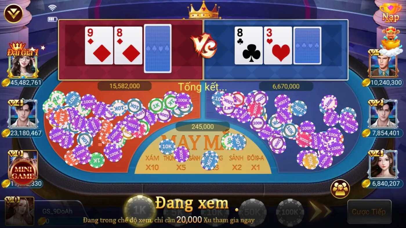 Tham gia sân chơi tại sảnh Techplay nhanh chóng với hướng dẫn chi tiết cách chơi