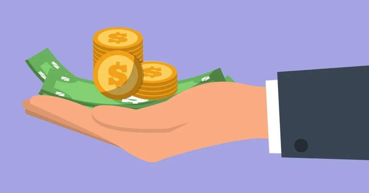 Thông tin cần khớp với tài khoản ngân hàng để rút thưởng thuận lợi