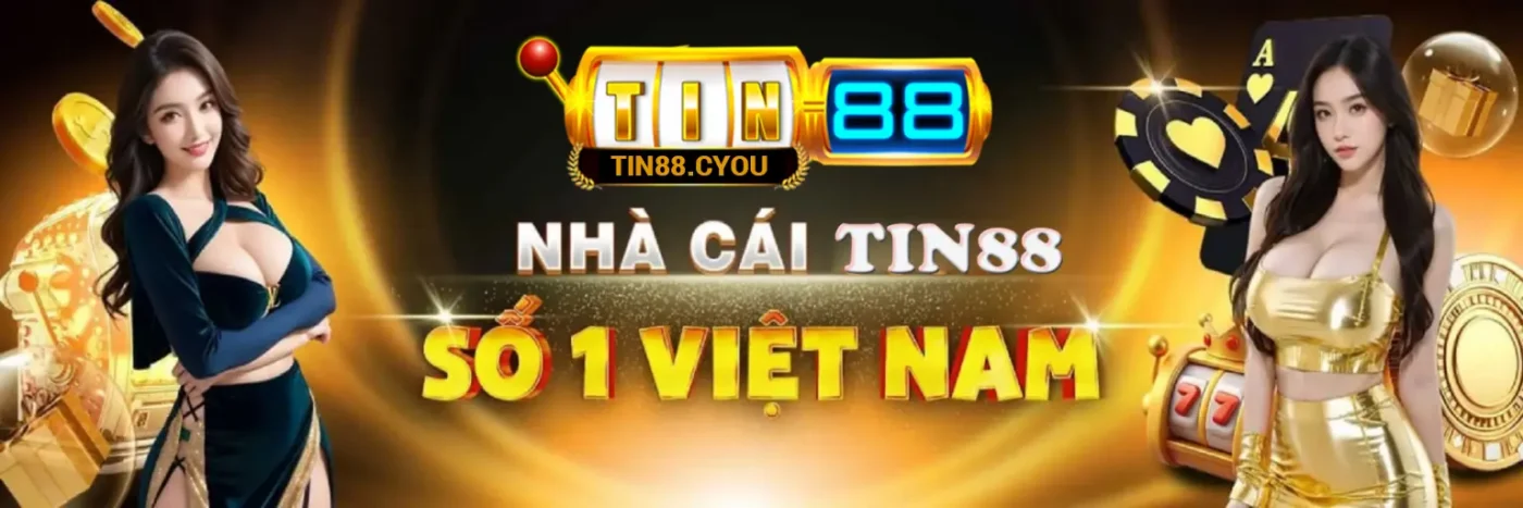 Tin88.cyou - nhà cái tin88 số 1 việt nam